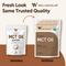 Organic MCT Oil Powder
