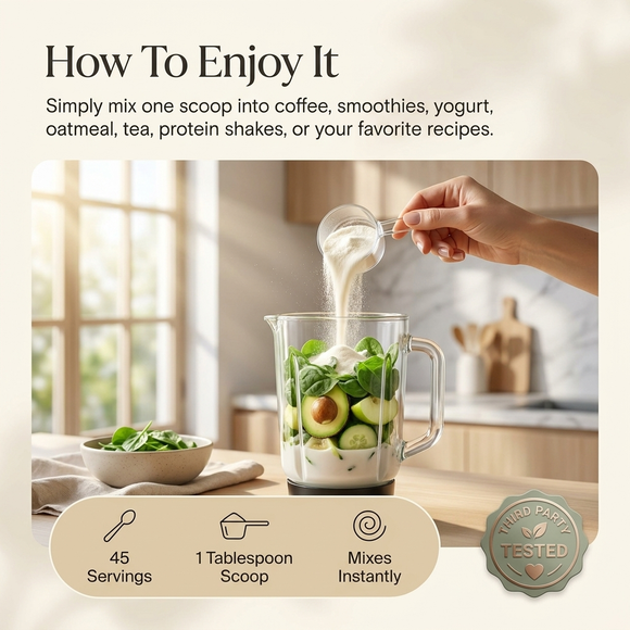 Feature product image