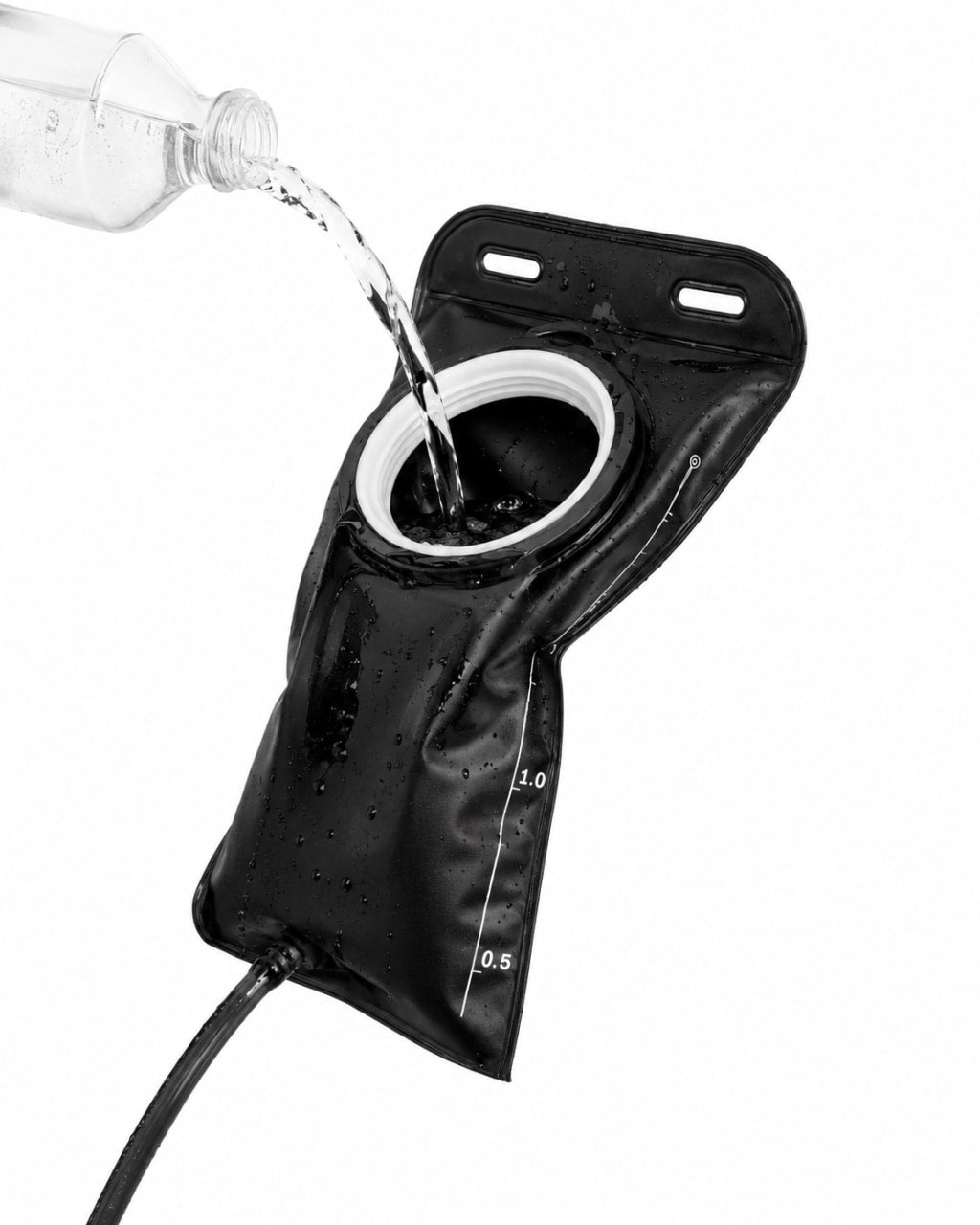 Hydrafinition Vest