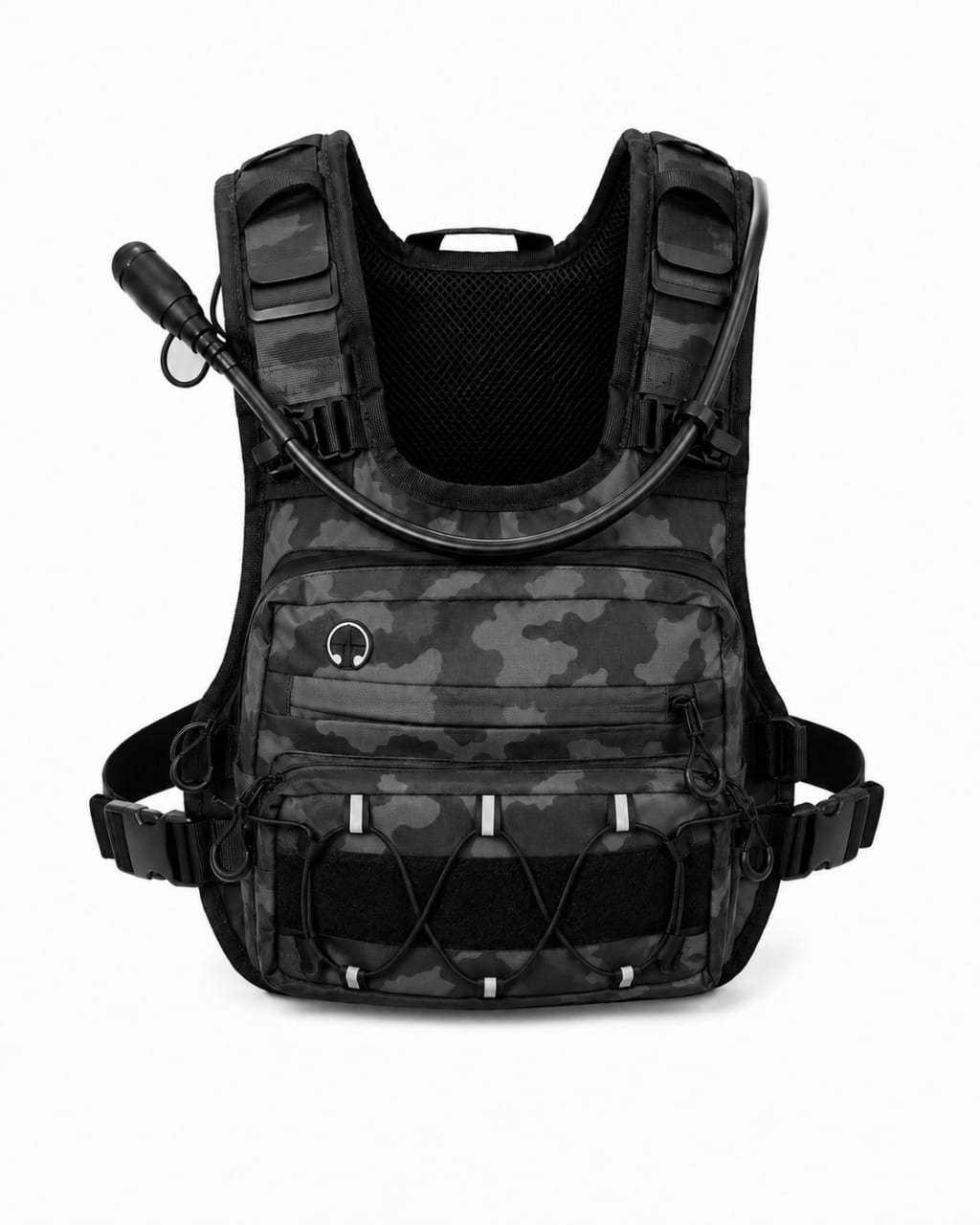 Hydrafinition Vest