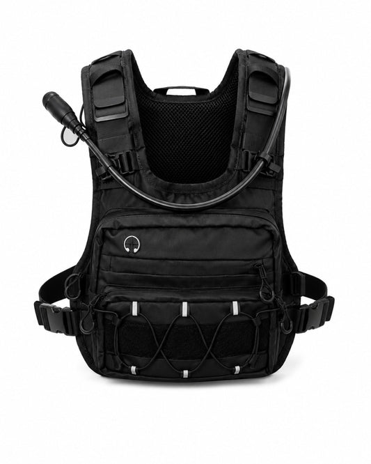 Hydrafinition Vest